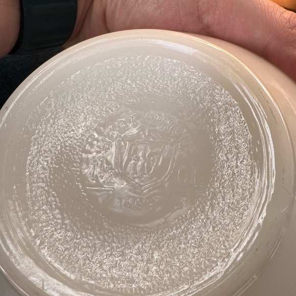 Federal Glass Connoisseur sunflower bake and serve casseroles w/ lids - Picture 9 of 13